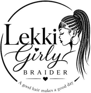 LekkiGirlyBraiderLogo